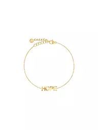 EDBLAD | Bracelet HOPE Steel | Or