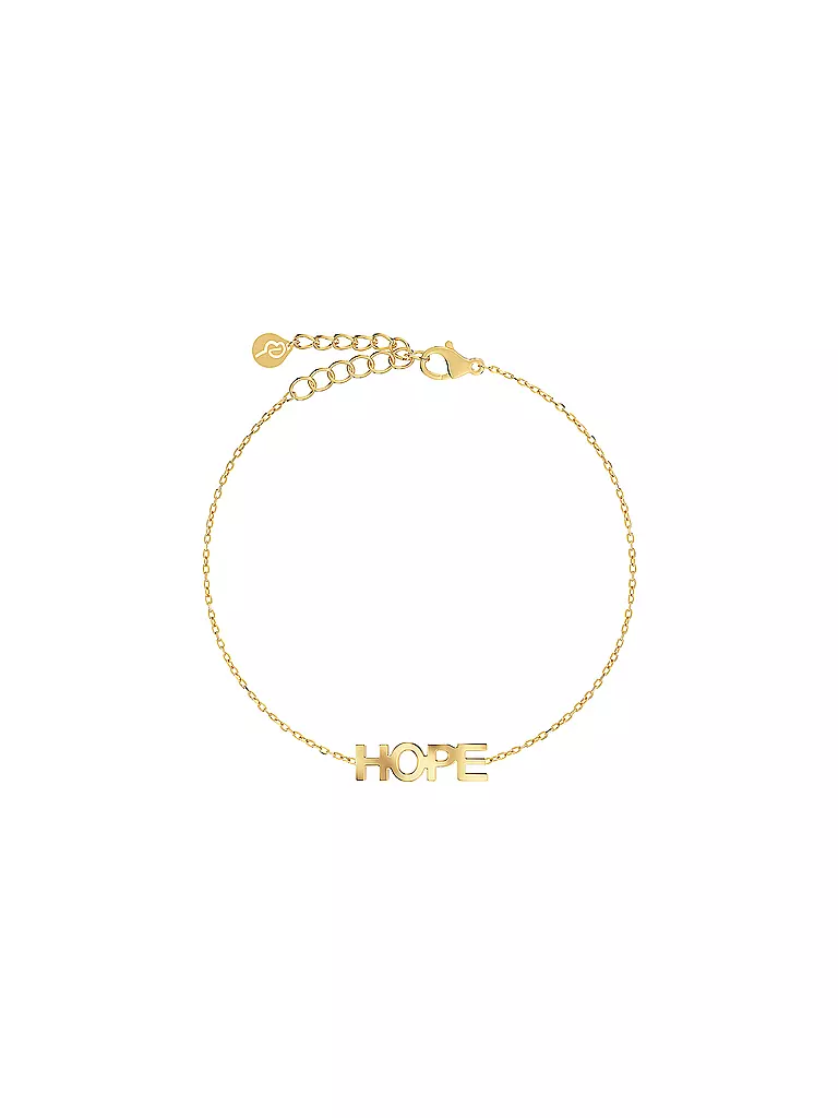 EDBLAD | Bracelet HOPE Or | gold