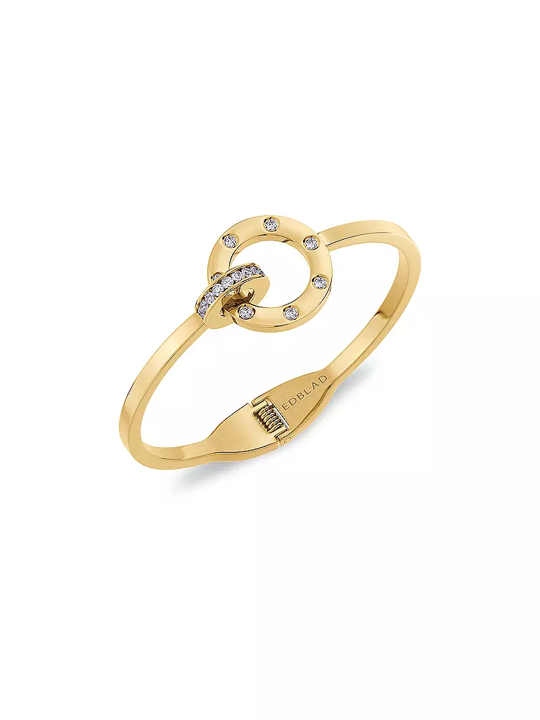 EDBLAD | Bracelet IDA Or | 