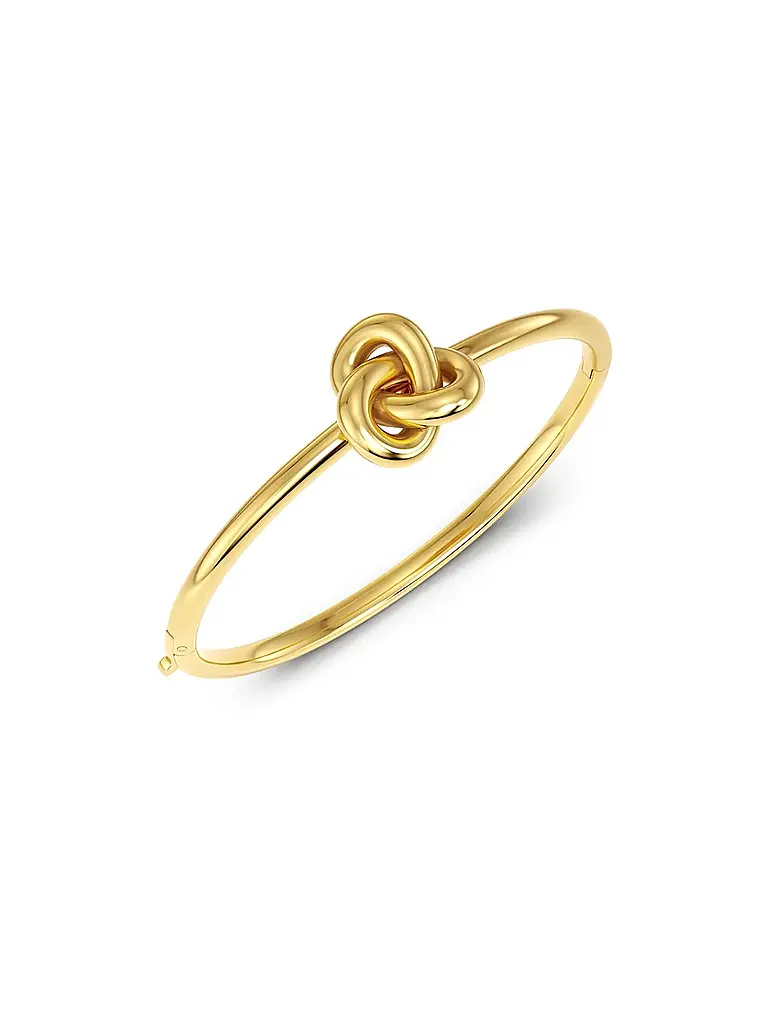 EDBLAD | Bracelet INFINITY KNOT BANGLE Or | gold