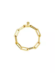 EDBLAD | Bracelet IVY MAXI Steel | Or
