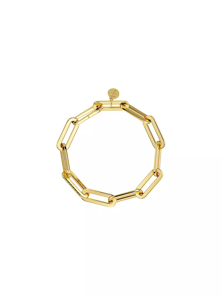 EDBLAD | Bracelet IVY MAXI Or | Or