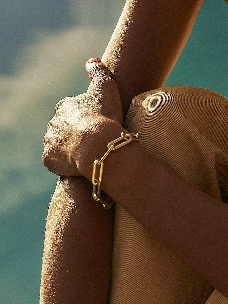 EDBLAD | Bracelet IVY MAXI Or | Or