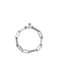 EDBLAD | Bracelet IVY MAXI Steel | Argent