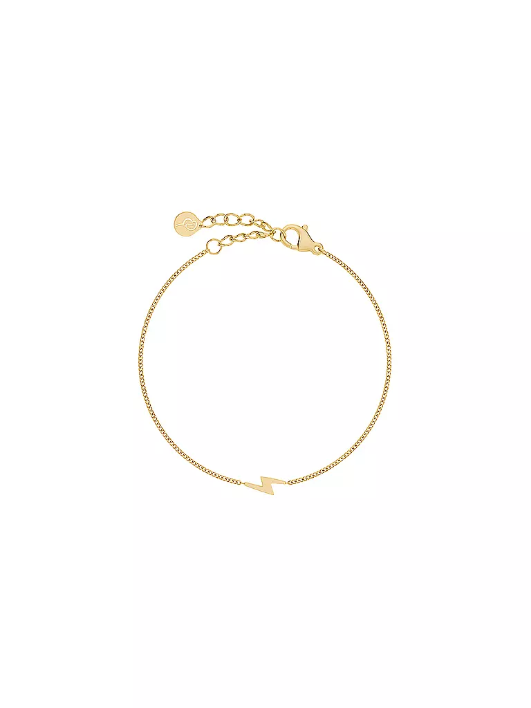 EDBLAD | Bracelet LIGHTNING Or | gold