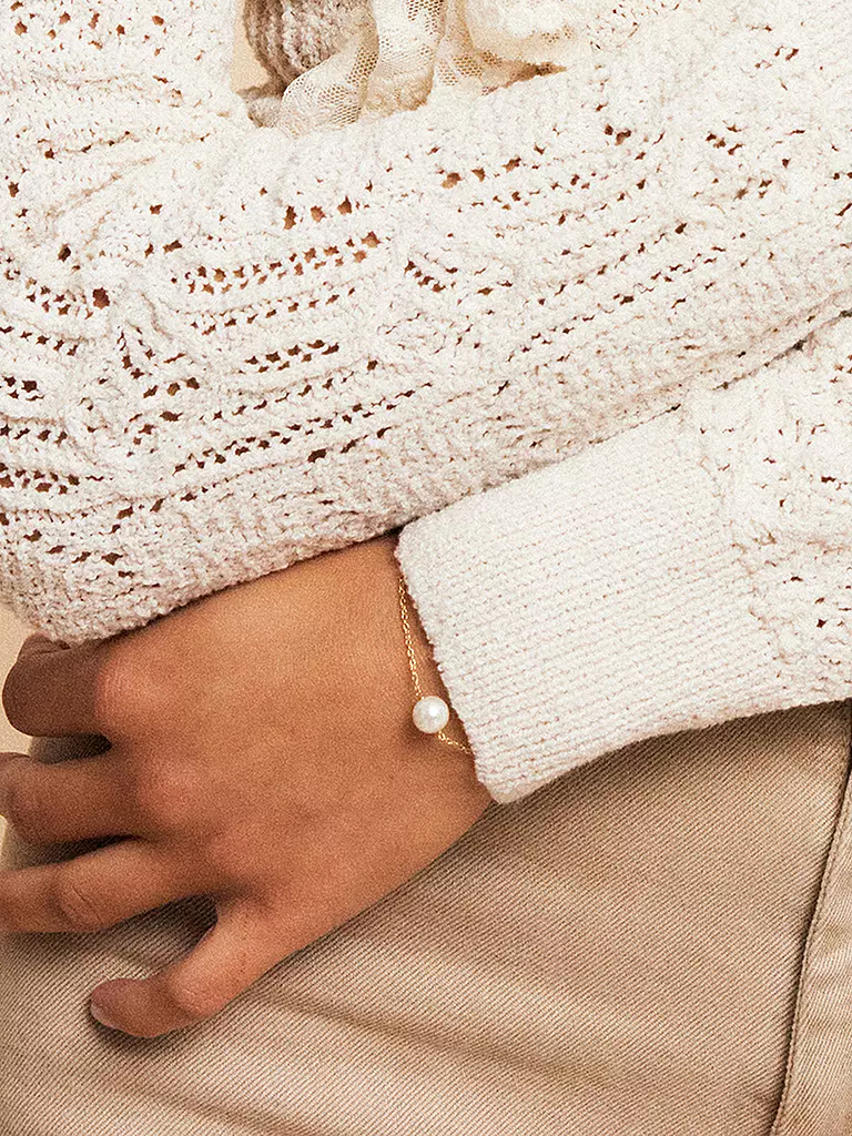 EDBLAD | Bracelet LILIAN Or | gold