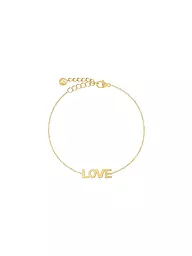 EDBLAD | Bracelet LOVE Or | Or