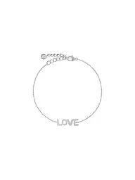 EDBLAD | Bracelet LOVE Or | Argent