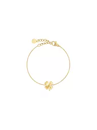 EDBLAD | Bracelet LUCKY BRACELET Steel | Or