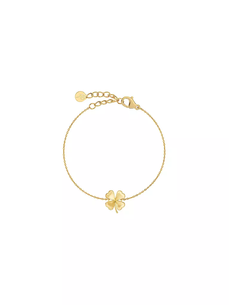 EDBLAD | Bracelet LUCKY BRACELET Or | gold