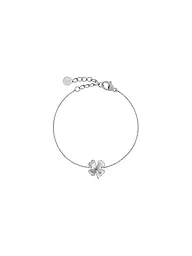EDBLAD | Bracelet LUCKY BRACELET Steel | Argent