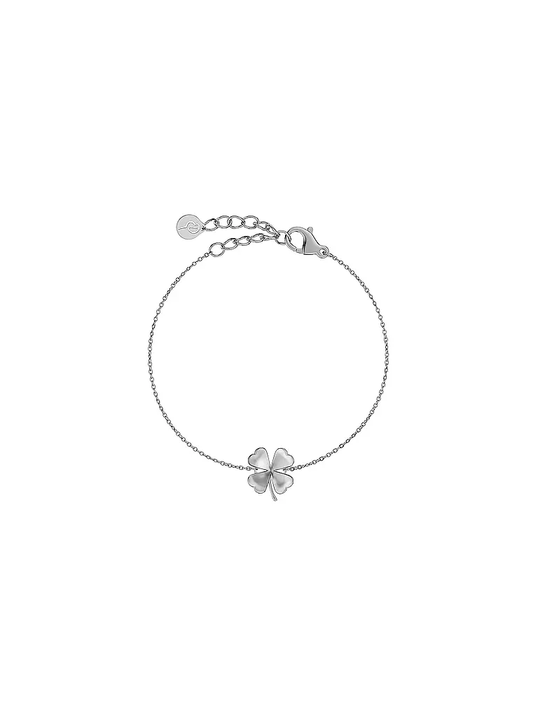 EDBLAD | Bracelet LUCKY BRACELET Steel | silber