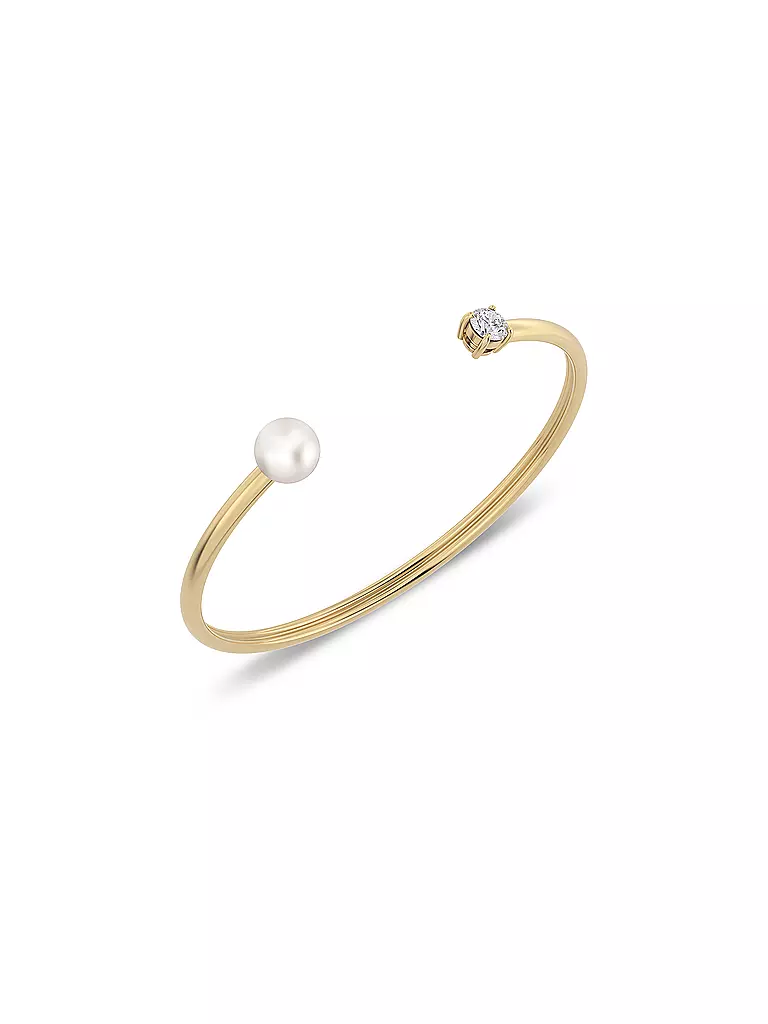 EDBLAD | Bracelet LUNA BANGLE Or | gold