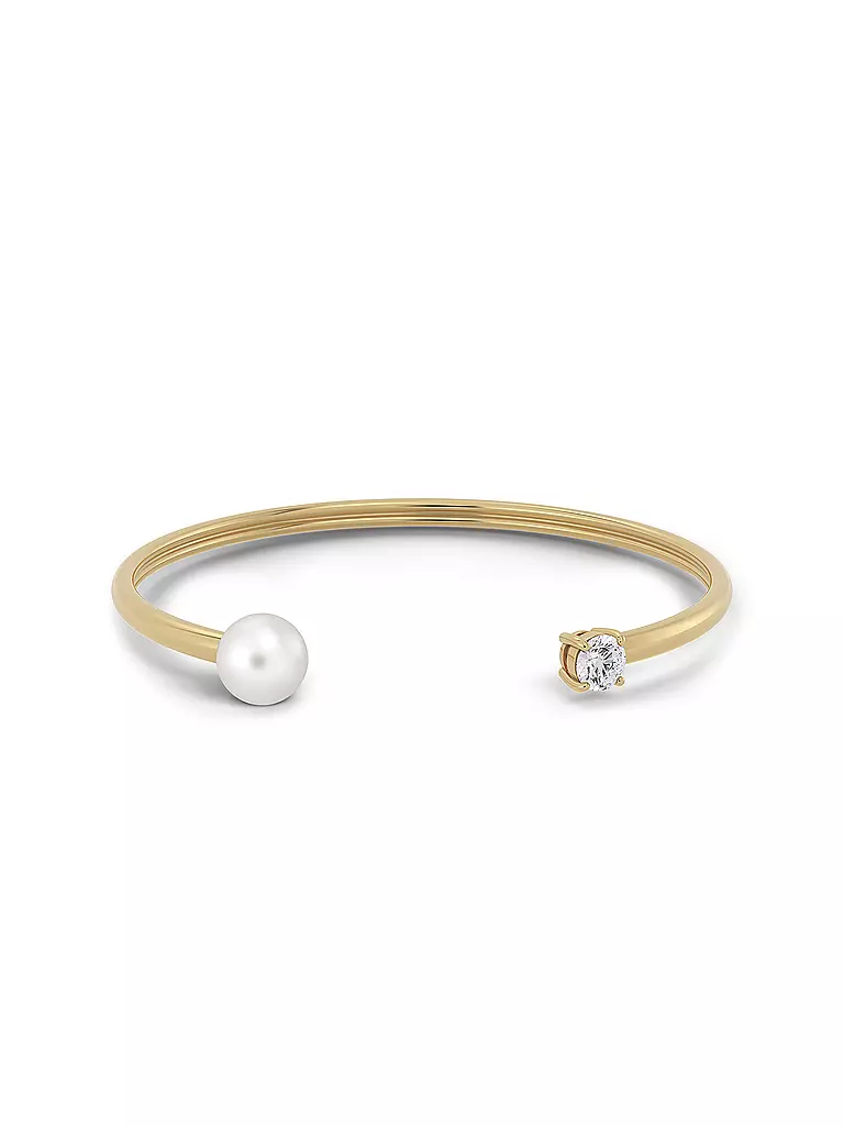 EDBLAD | Bracelet LUNA BANGLE Or | 