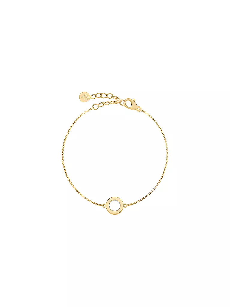 EDBLAD | Bracelet MONACO Or | gold