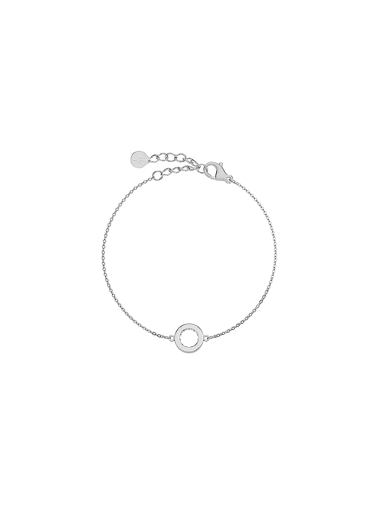 EDBLAD | Bracelet MONACO Steel | Argent