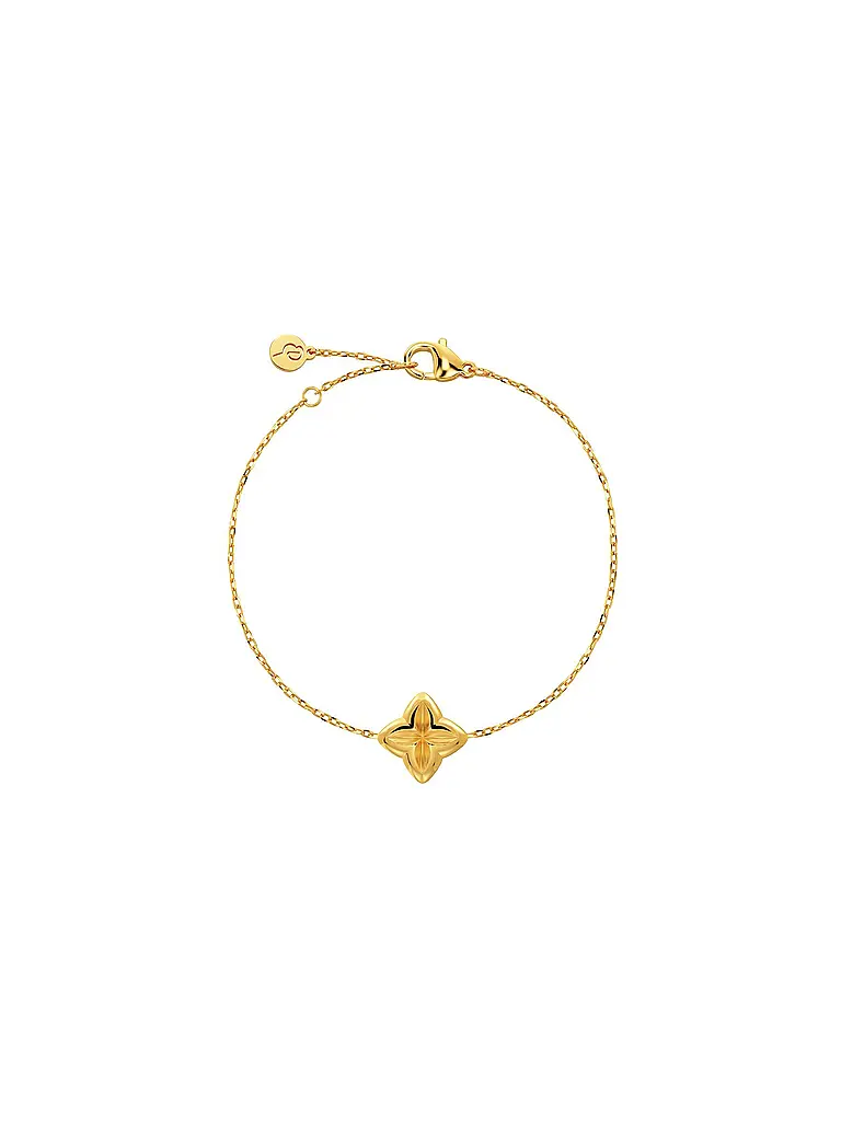 EDBLAD | Bracelet SCALA BRACELET Or | Or