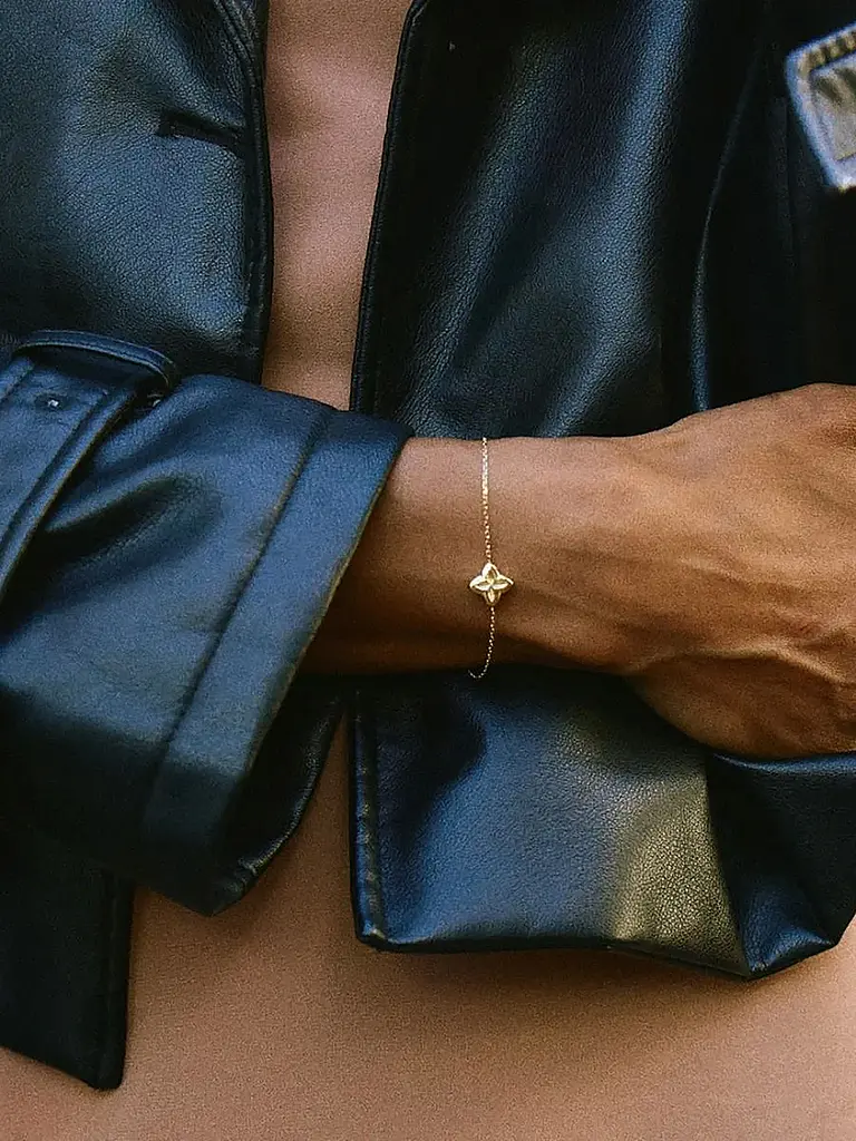 EDBLAD | Bracelet SCALA BRACELET Or | Or