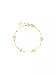 EDBLAD | Bracelet SIRIUS Multi Steel | Or