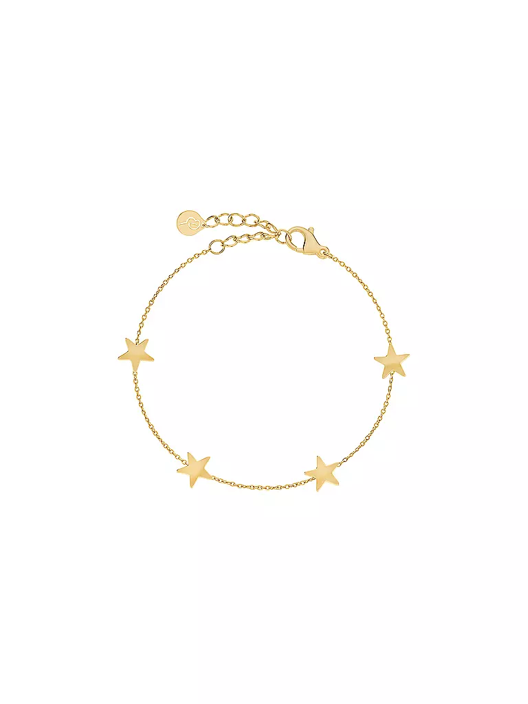EDBLAD | Bracelet SIRIUS Multi Or | gold