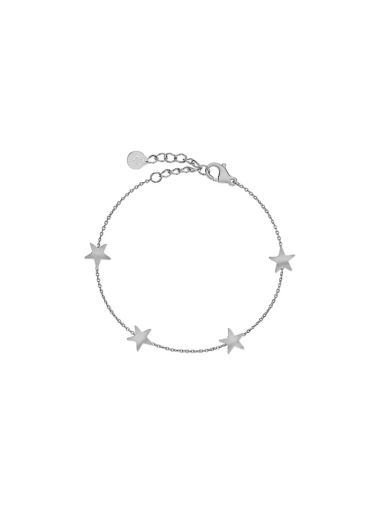EDBLAD | Bracelet SIRIUS Multi Steel | silber