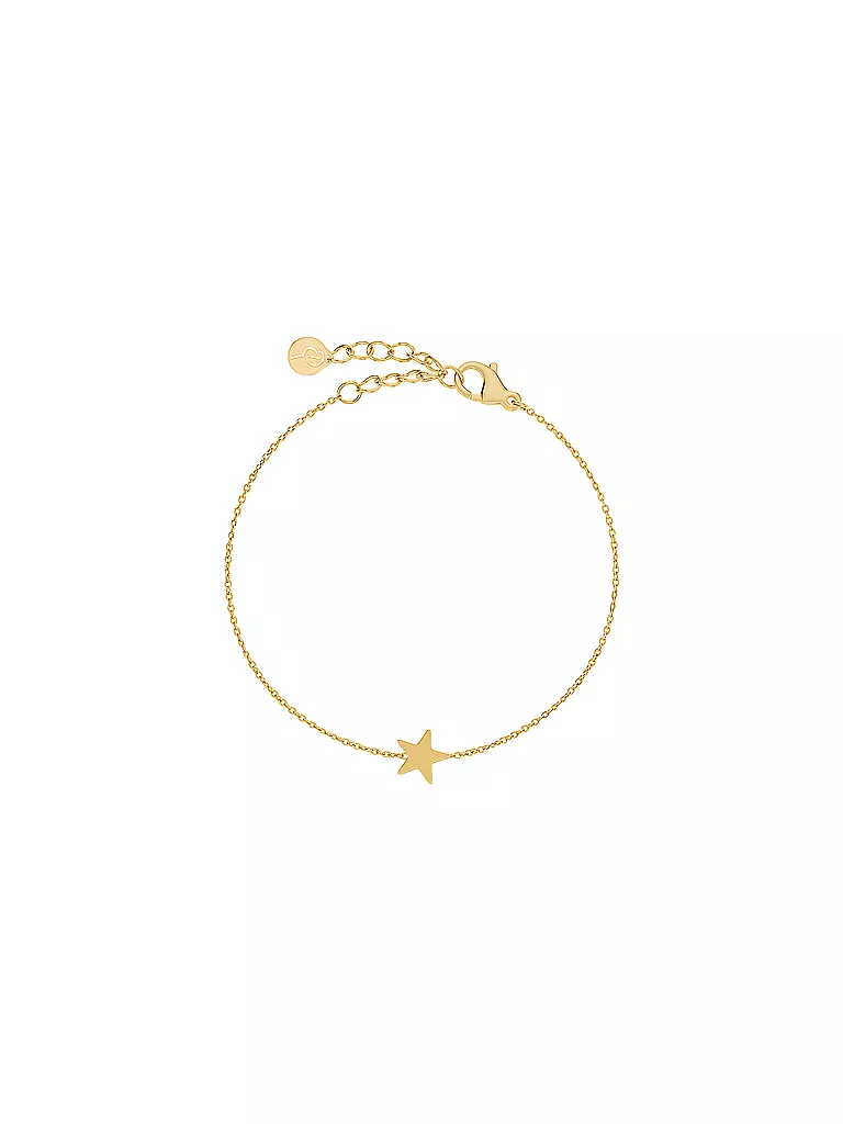 EDBLAD | Bracelet SIRIUS Or | gold