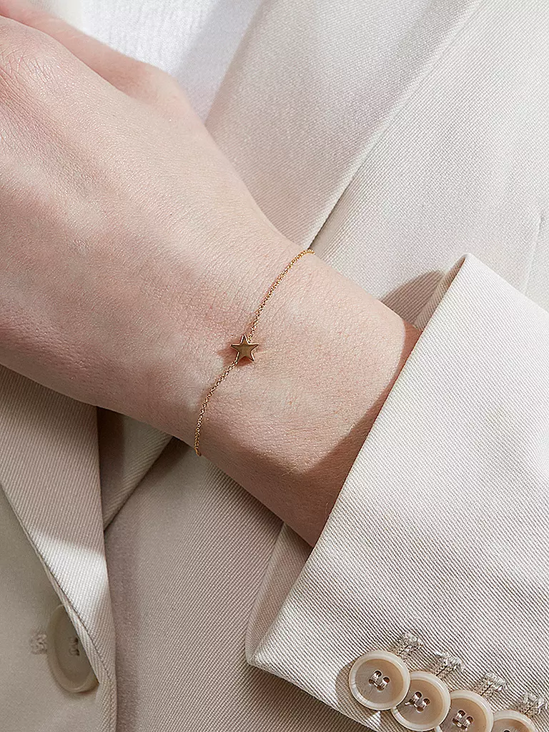 EDBLAD | Bracelet SIRIUS Or | gold