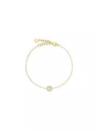 EDBLAD | Bracelet THASSOS Steel | Or