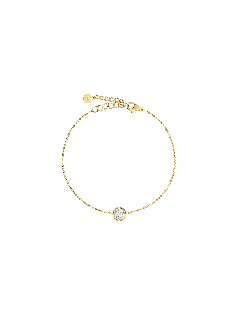 EDBLAD | Bracelet THASSOS Or | gold