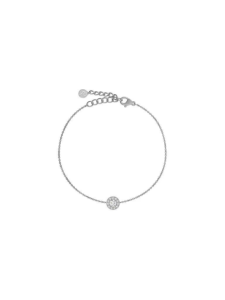 EDBLAD | Bracelet THASSOS Steel | silber