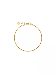 EDBLAD | Bracelet TINSEL Or | Or