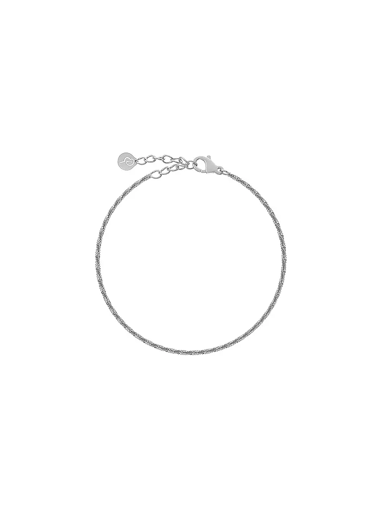 EDBLAD | Bracelet TINSEL Steel | Argent