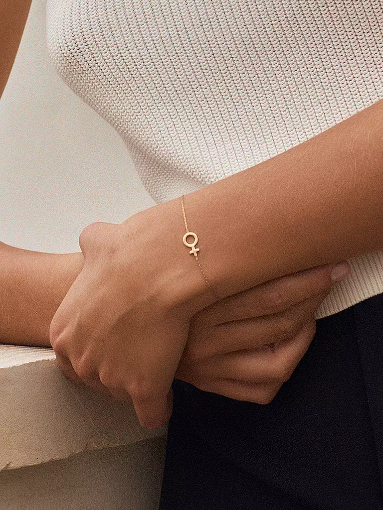 EDBLAD | Bracelet VENUS BRACELET Or | Or
