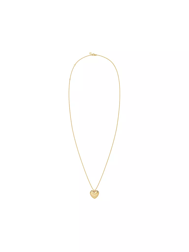 EDBLAD | Collier BARLEY NECKLACE Large Or | gold