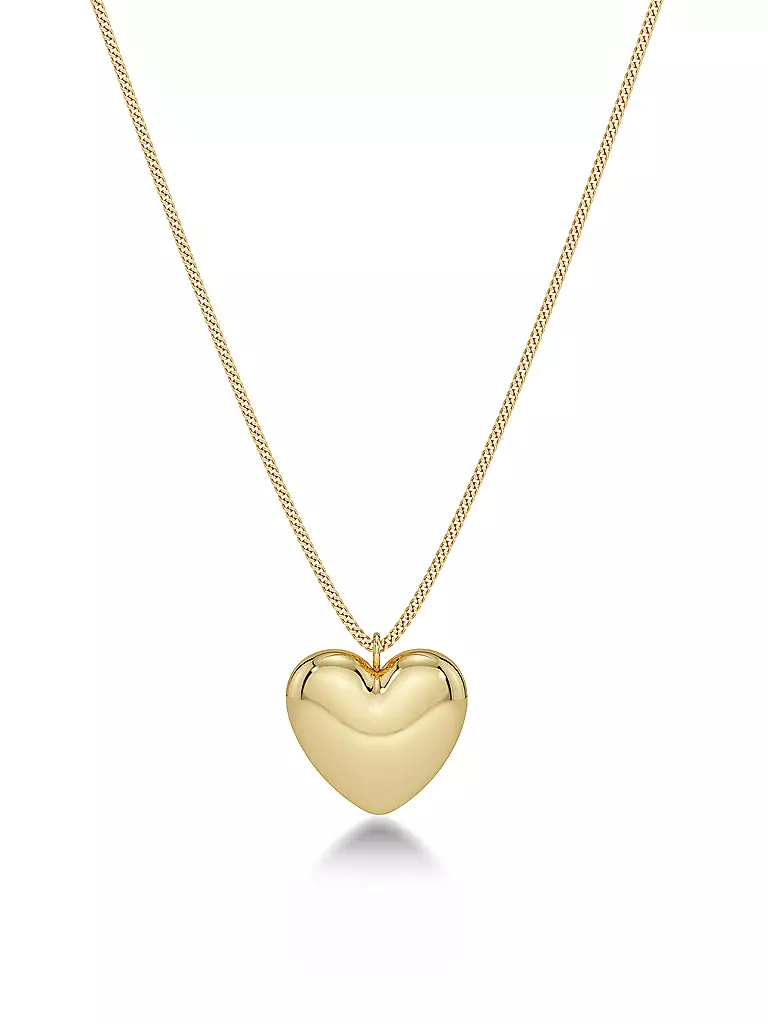 EDBLAD | Collier BARLEY NECKLACE Large Or | gold