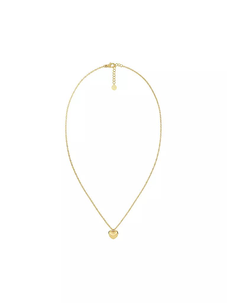 EDBLAD | Collier BARLEY NECKLACE Or | gold