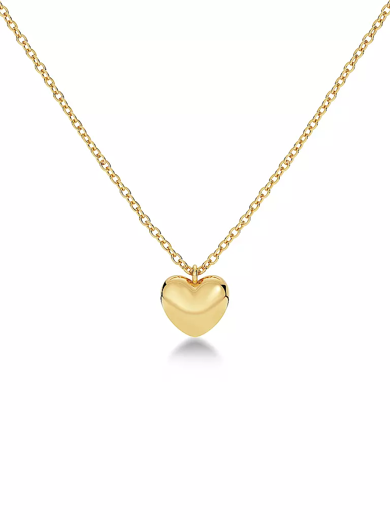 EDBLAD | Collier BARLEY NECKLACE Or | gold