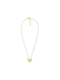 EDBLAD | Collier BUTTERFLY Small Gold | Or