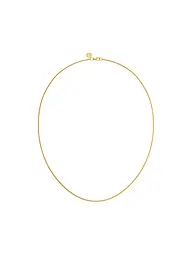 EDBLAD | Collier CHARMENITY CHAIN 42cm Or | Or