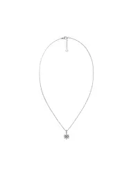 EDBLAD | Collier CROWN NECKLACE Large Or | Argent