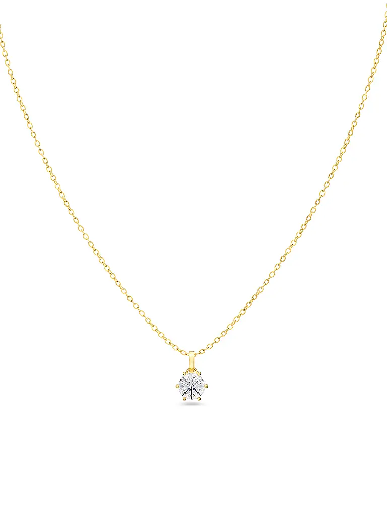 EDBLAD | Collier CROWN | 