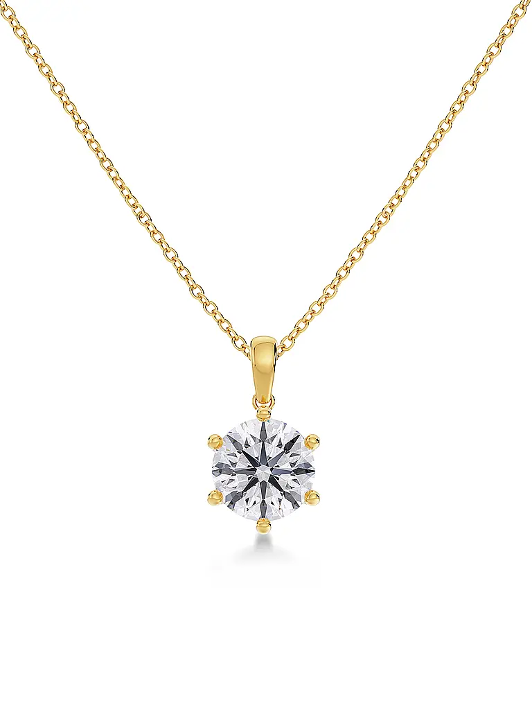 EDBLAD | Collier CROWN | 