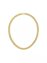 EDBLAD | Collier CURB Or | Or