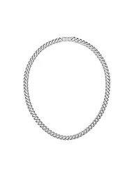 EDBLAD | Collier CURB Or | Argent