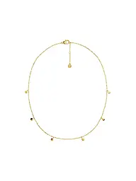 EDBLAD | Collier DICE NECKLACE Or | Or