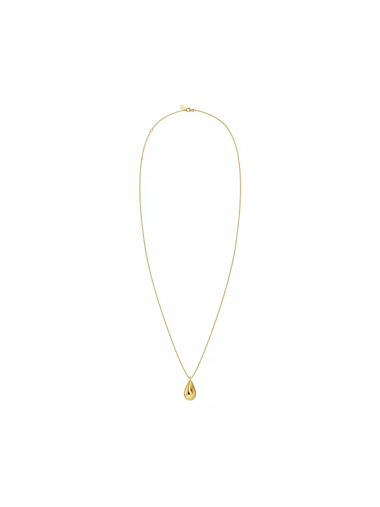 EDBLAD | Collier DROP NECKLACE Or | gold