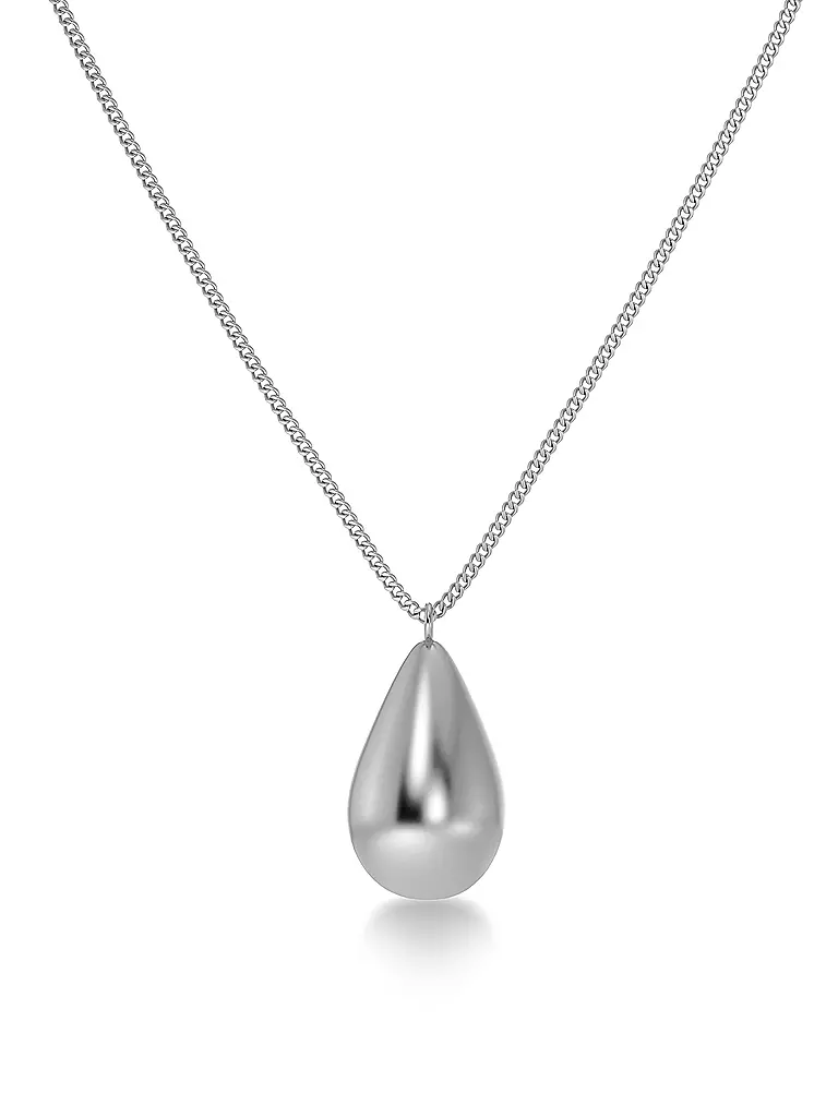 EDBLAD | Collier DROP NECKLACE Steel | 