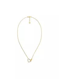 EDBLAD | Collier ETERNAL HEART NECKLACE Or | Or