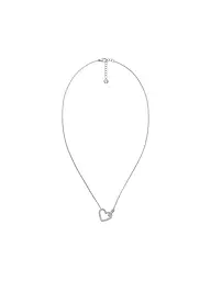 EDBLAD | Collier ETERNAL HEART NECKLACE Or | Argent