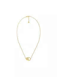 EDBLAD | Collier ETERNAL ORBIT NECKLACE | Or